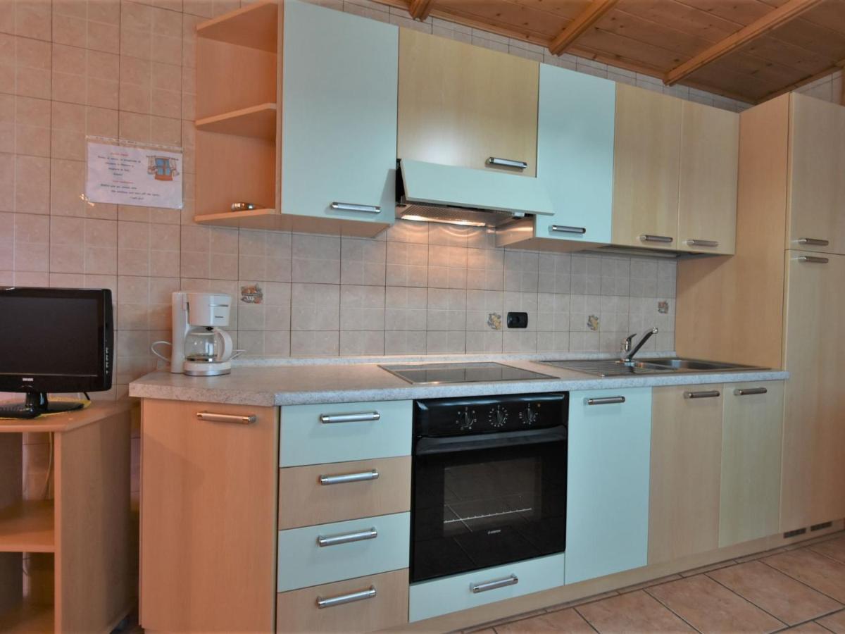 Casa Crapena-2 By Interhome *