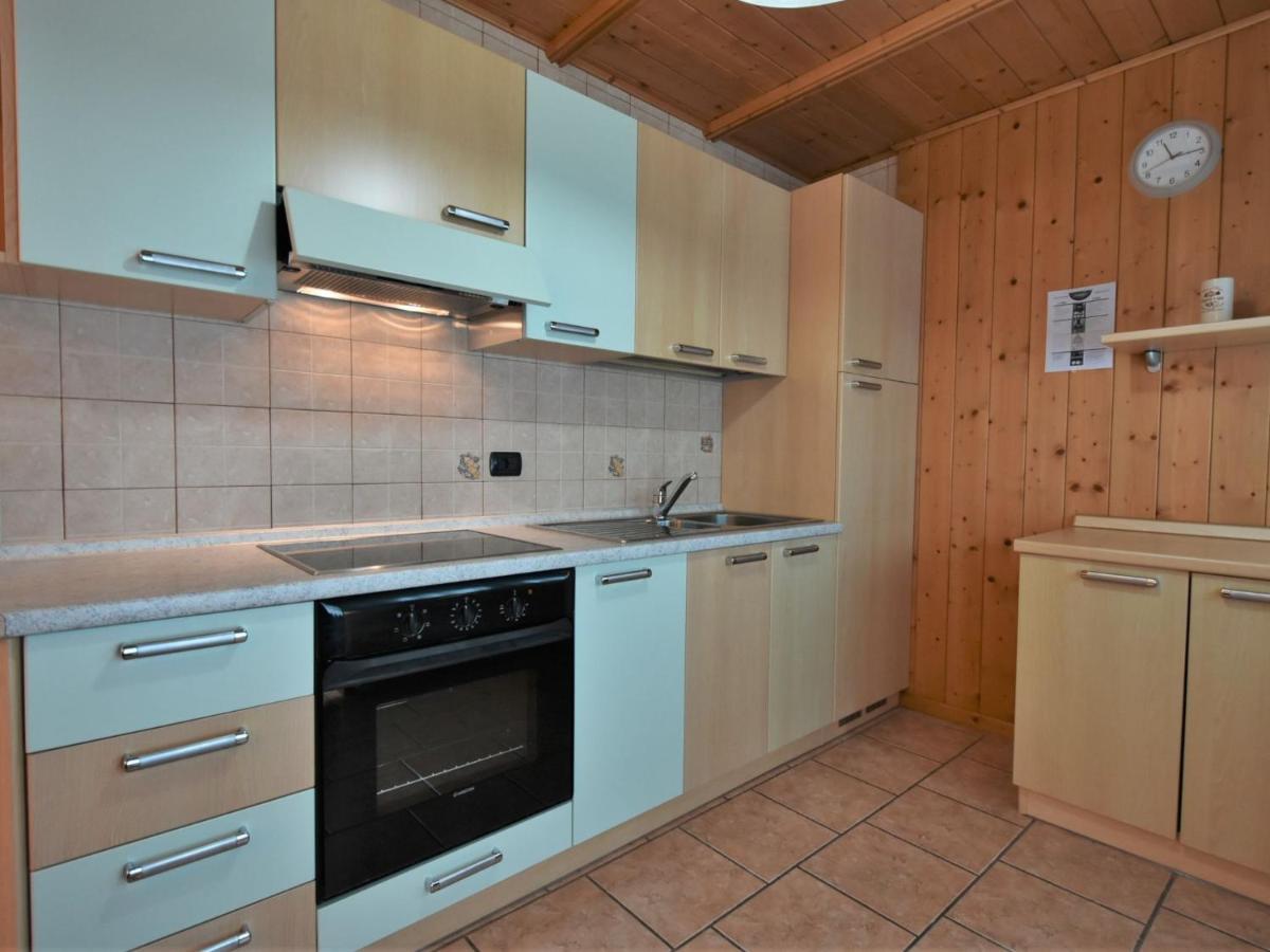 Apartment Casa Crapena-2 By Interhome Livigno