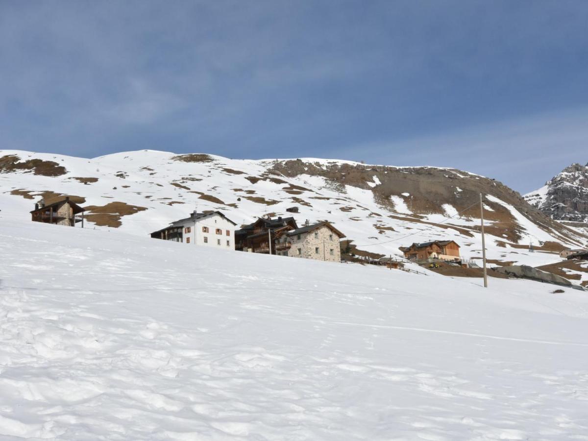 Casa Crapena-2 By Interhome Livigno