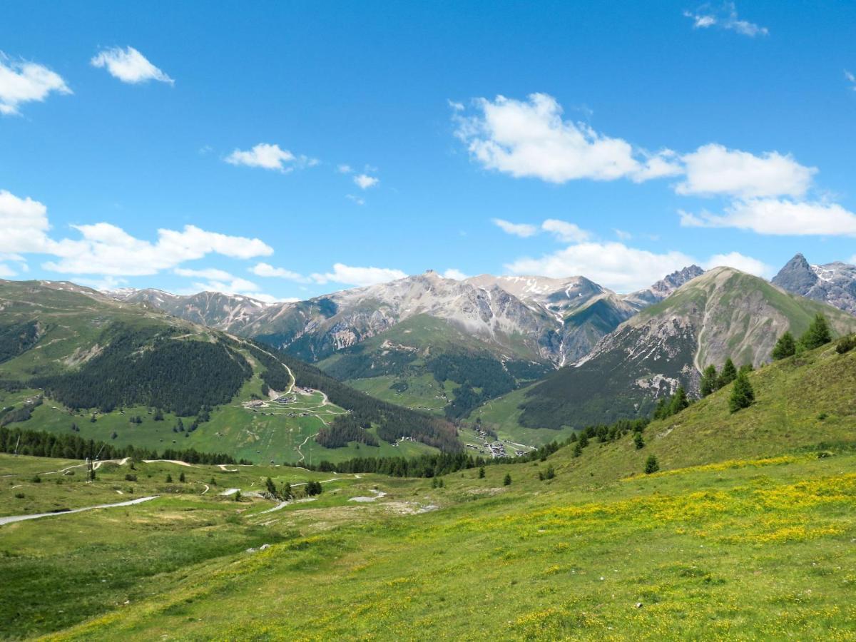 Casa Crapena-2 By Interhome * Livigno